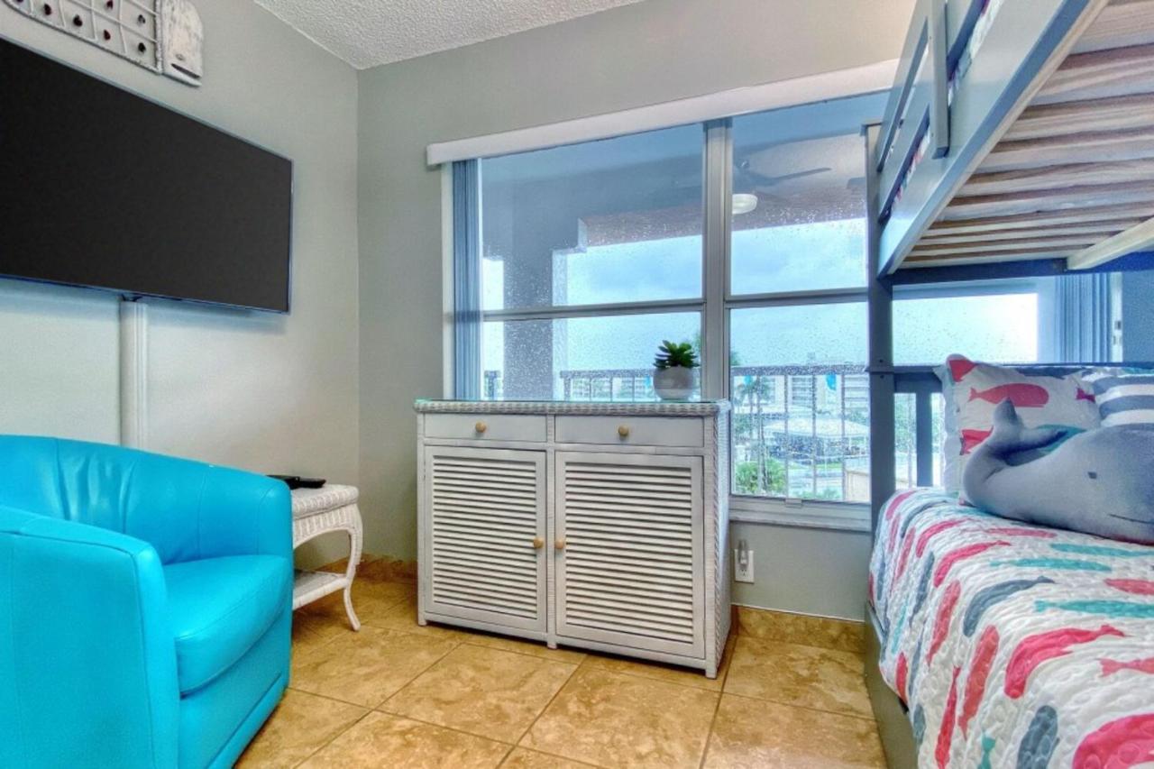 Sunrise Resort Ph2 St. Pete Beach