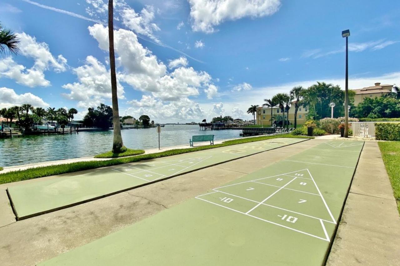 Hotel Sunrise Resort Ph2 St. Pete Beach