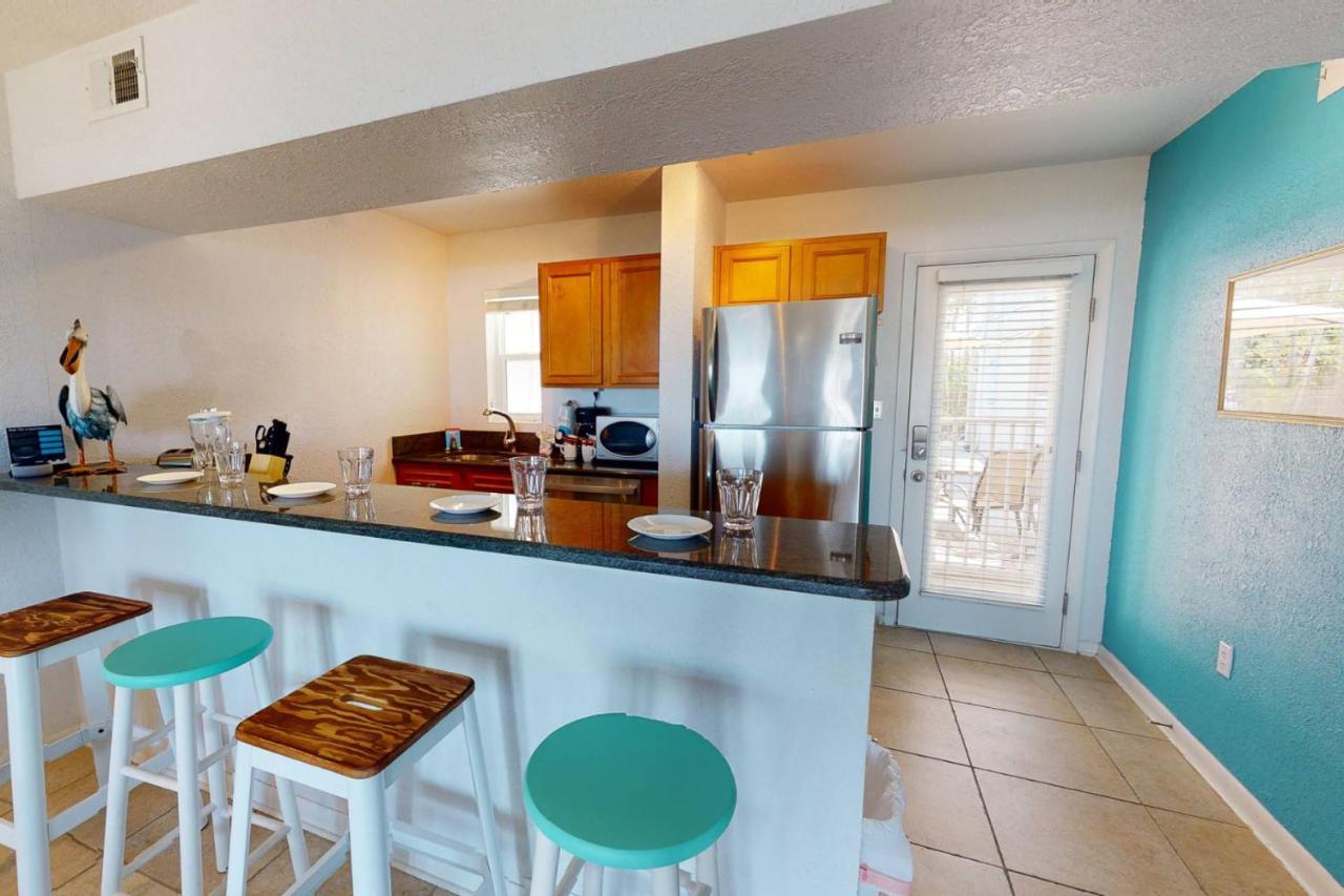 Holiday home 2 - Club At Pass-a-grille