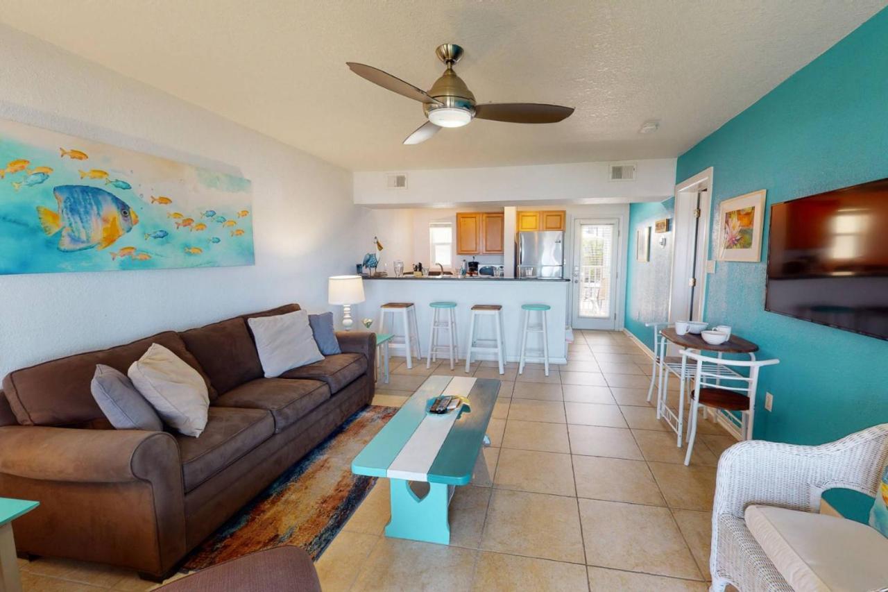 2 - Club At Pass-a-grille Holiday home