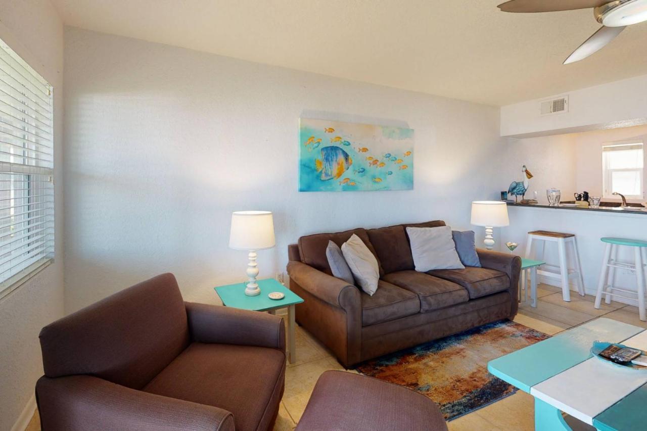 2 - Club At Pass-a-grille Holiday home
