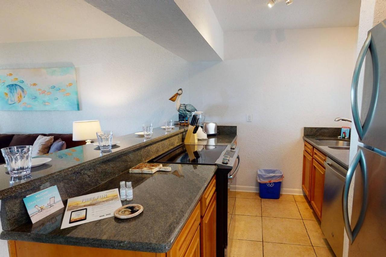 2 - Club At Pass-a-grille Holiday home