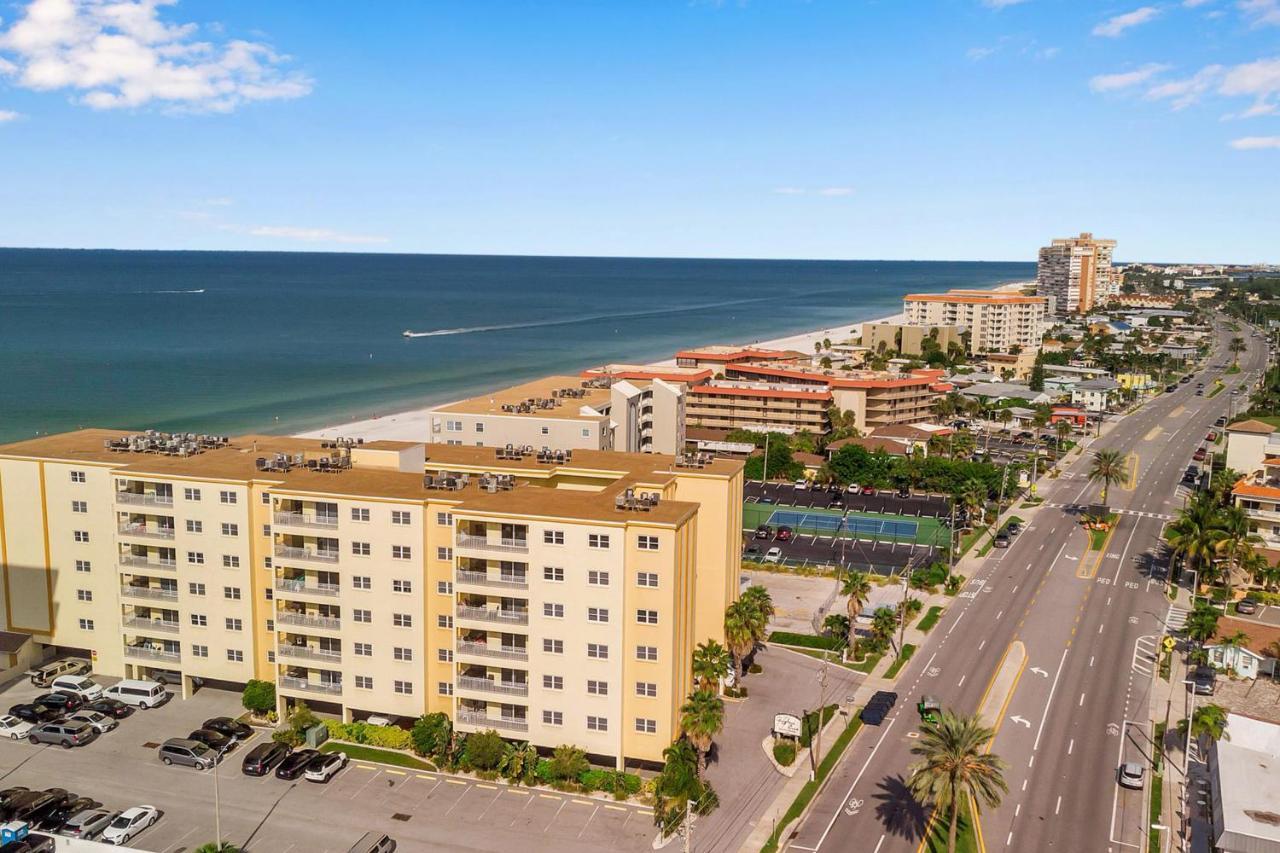 Apartment Anglers Cove 602