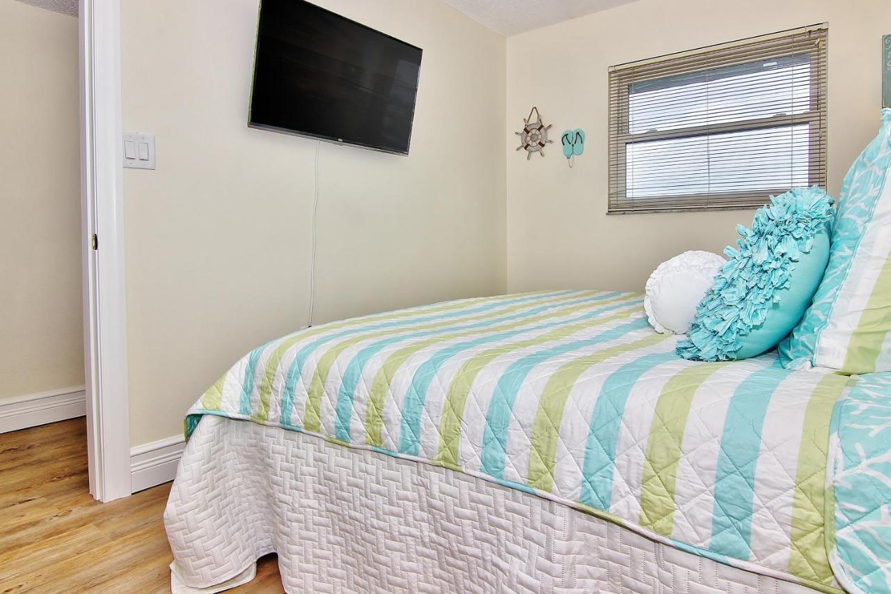 Apartment Sea Oats 307 *