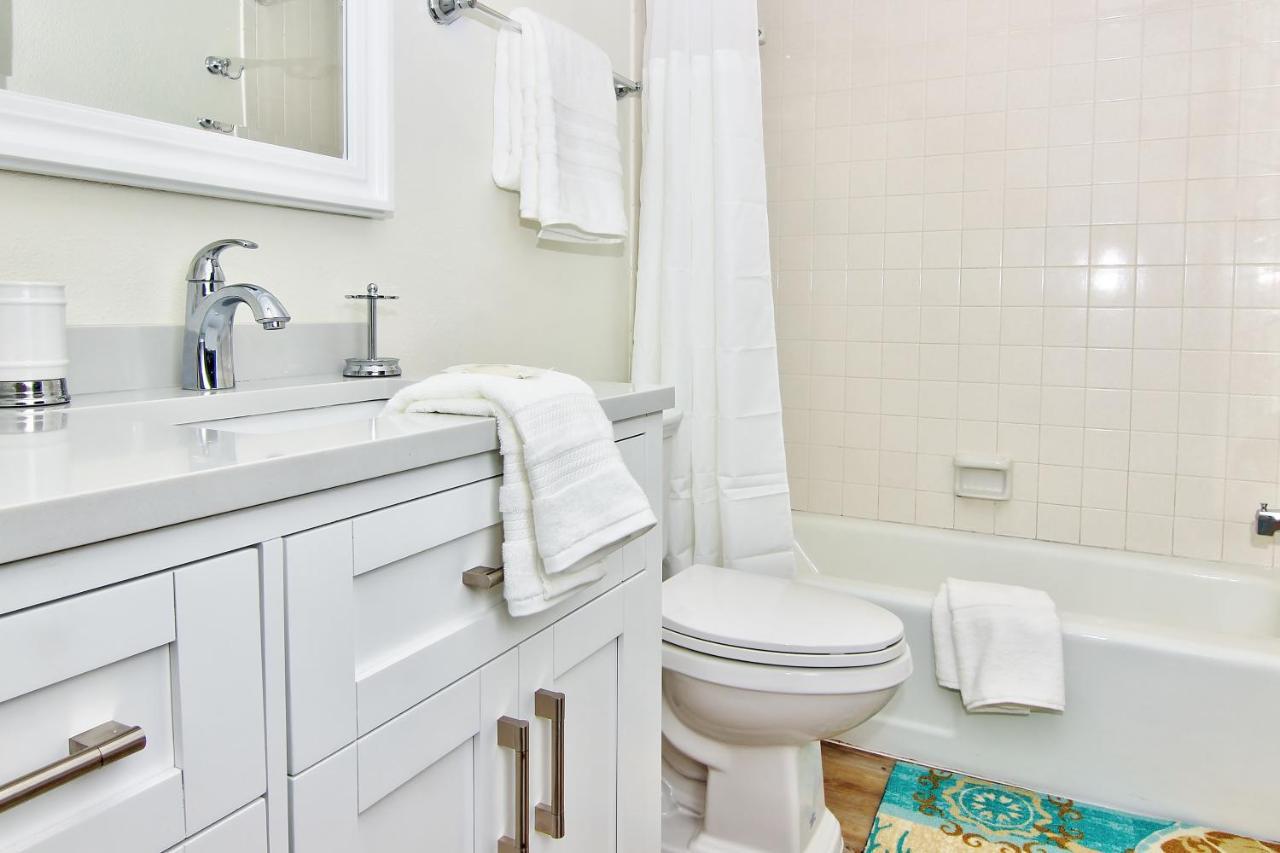 Apartment Sea Oats 307