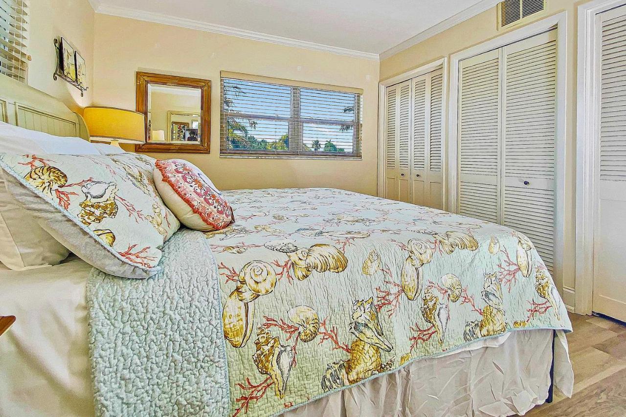 Apartment Sugar Sands C St. Pete Beach