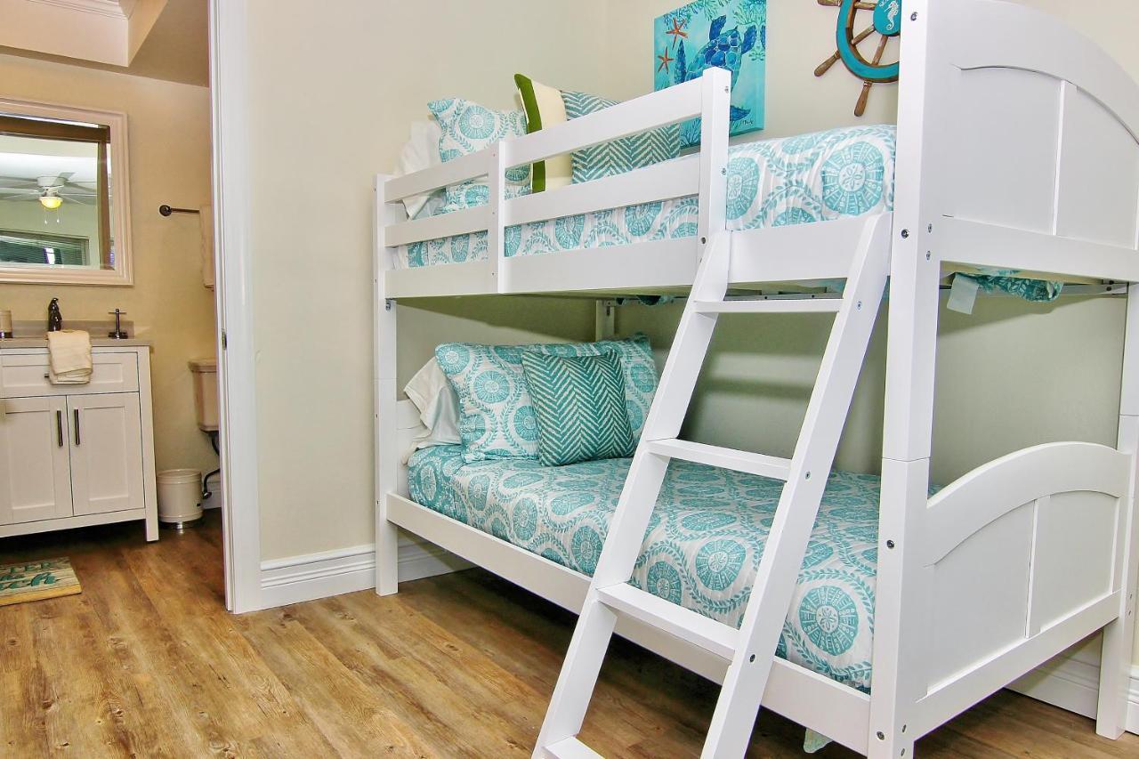 Apartment Sea Oats 307 *