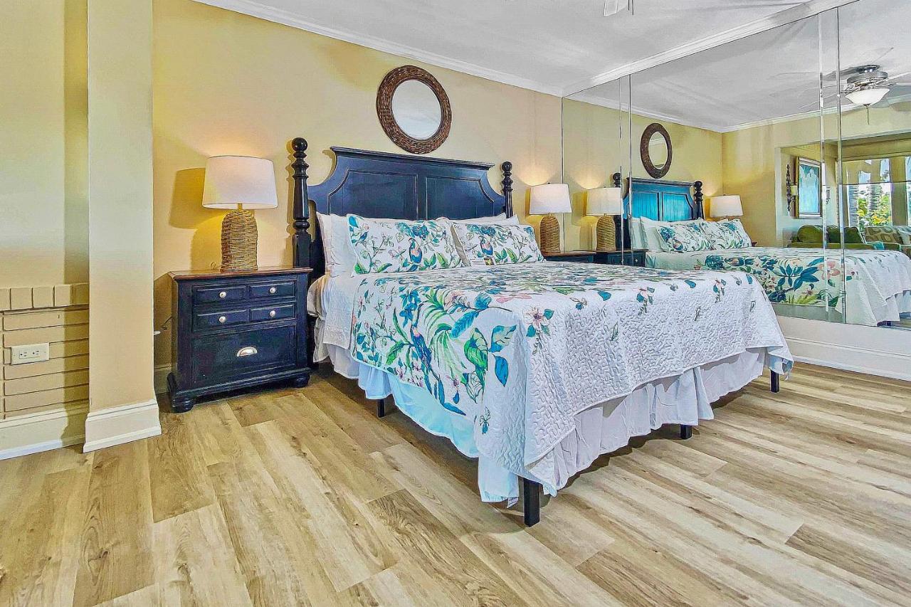 Sugar Sands C Apartment *