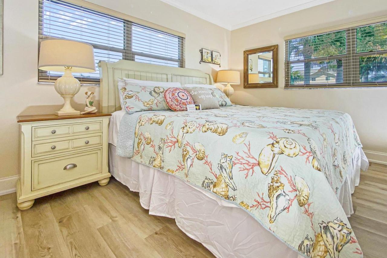 Apartment Sugar Sands C