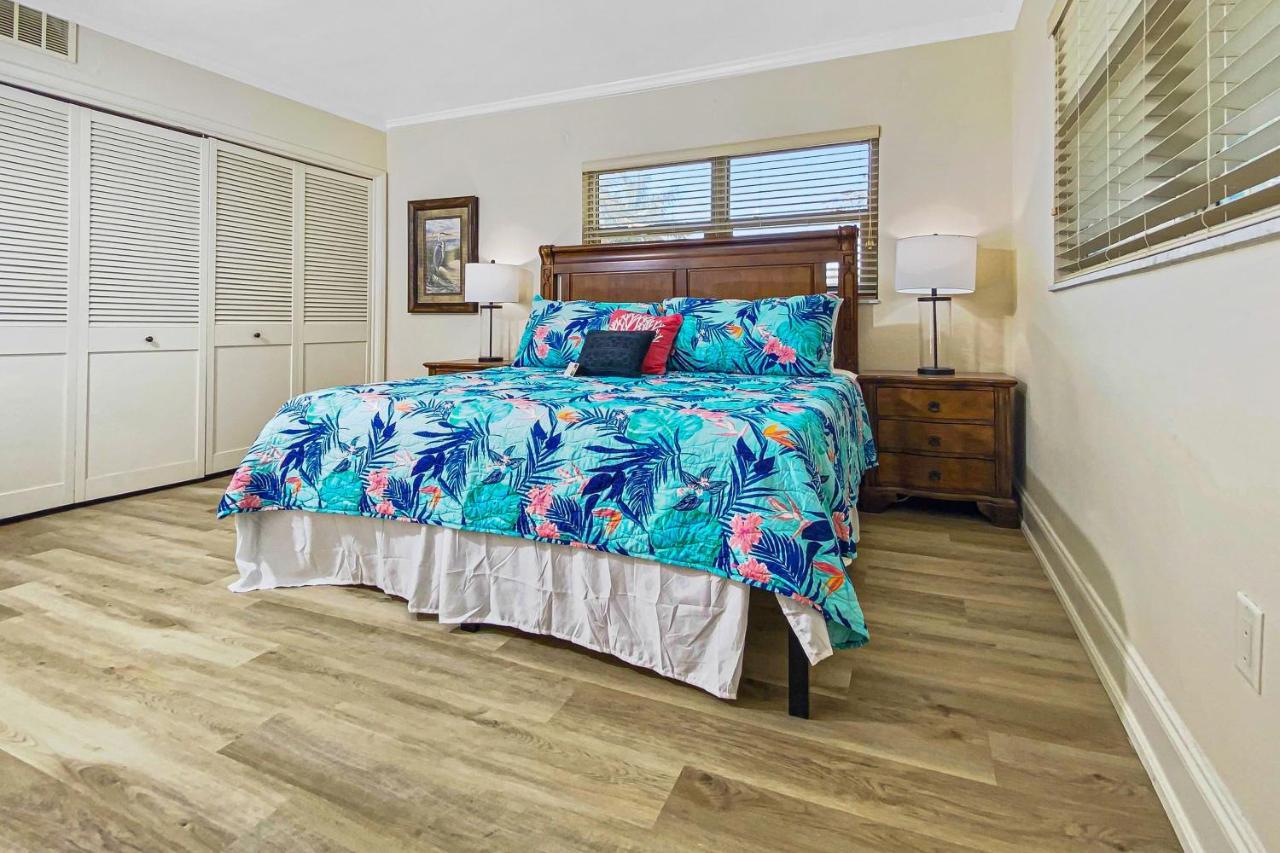 Sugar Sands C Apartment