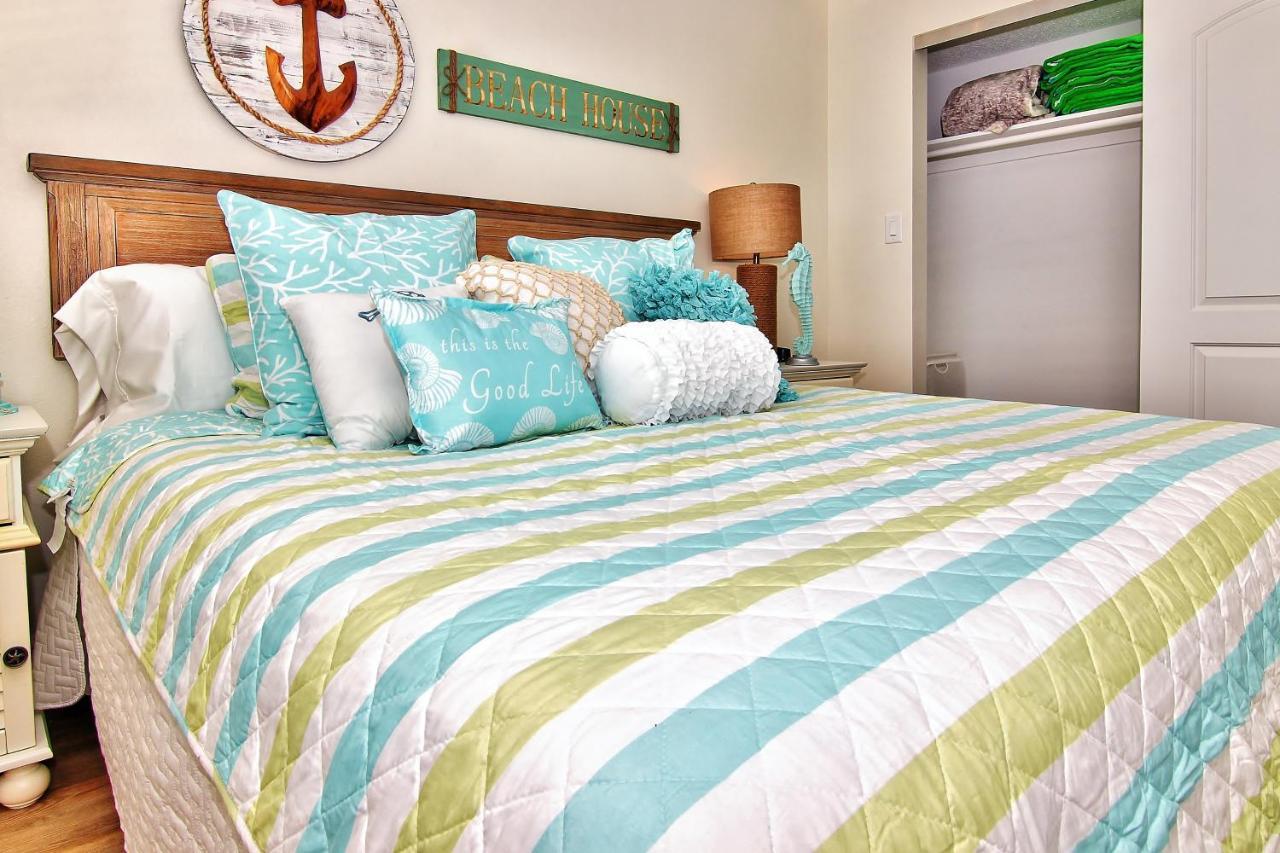 Sea Oats 307 Apartment