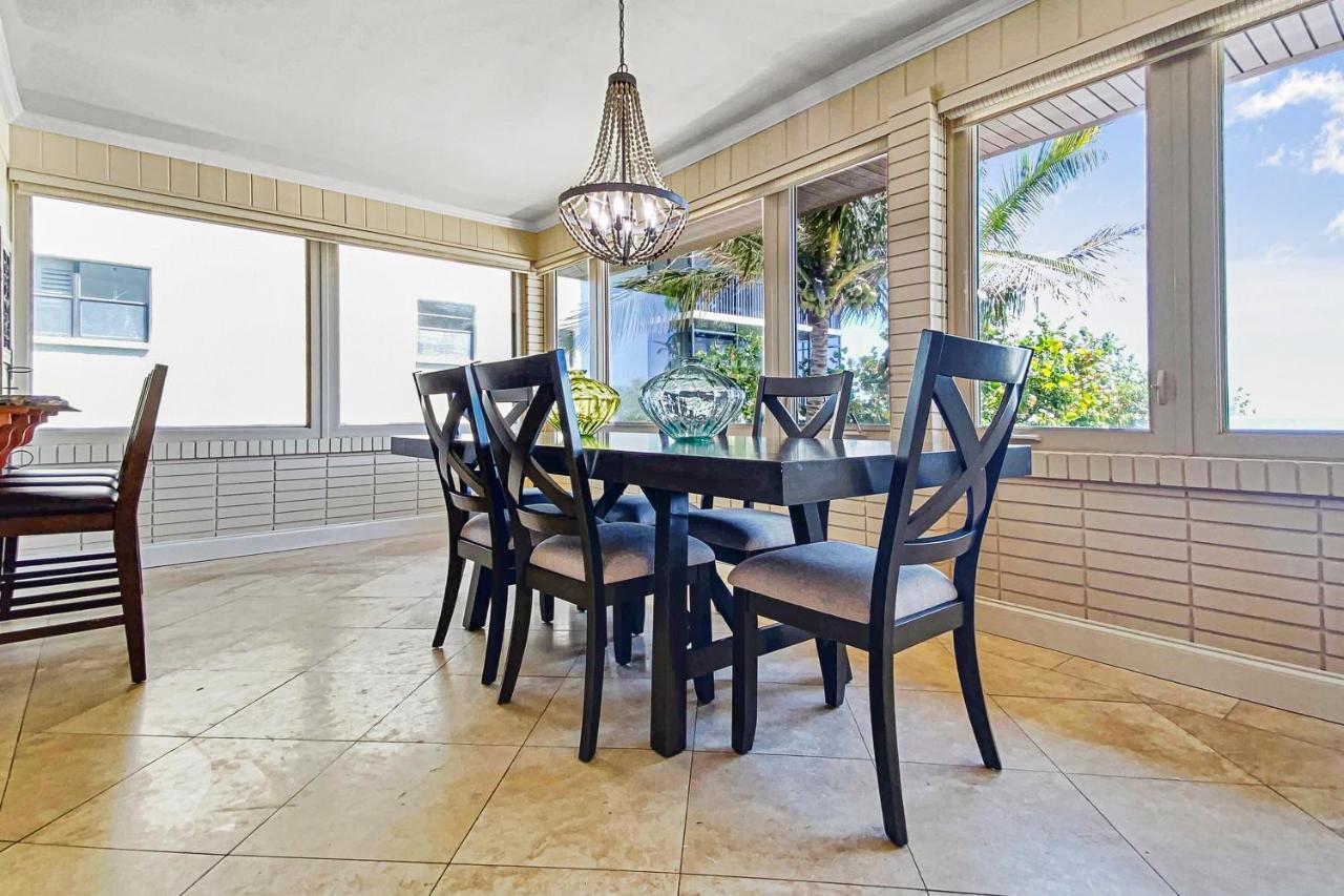 Sugar Sands C Apartment *