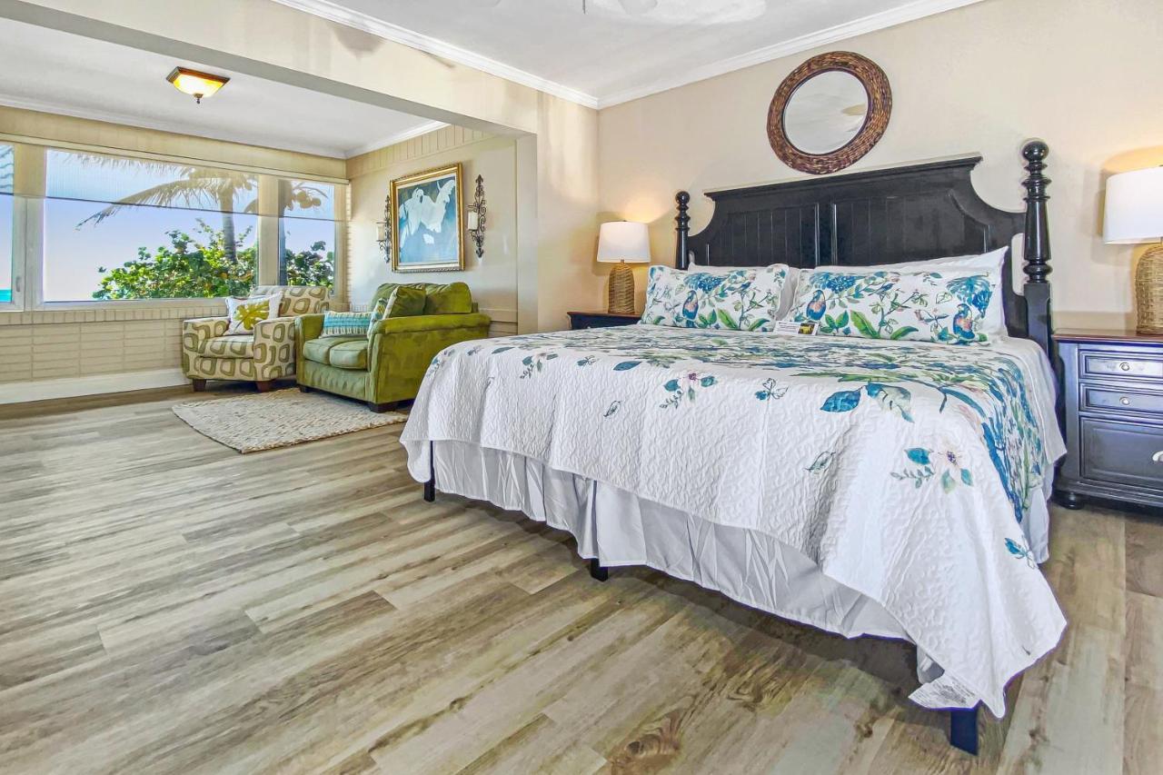 Sugar Sands C Apartment St. Pete Beach