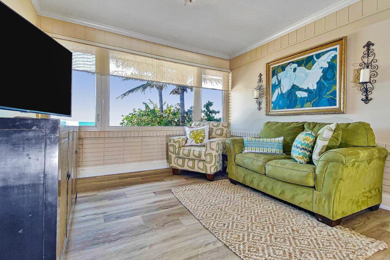 Sugar Sands C Apartment *