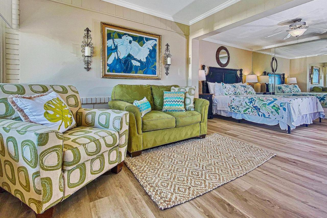 Sugar Sands C Apartment St. Pete Beach