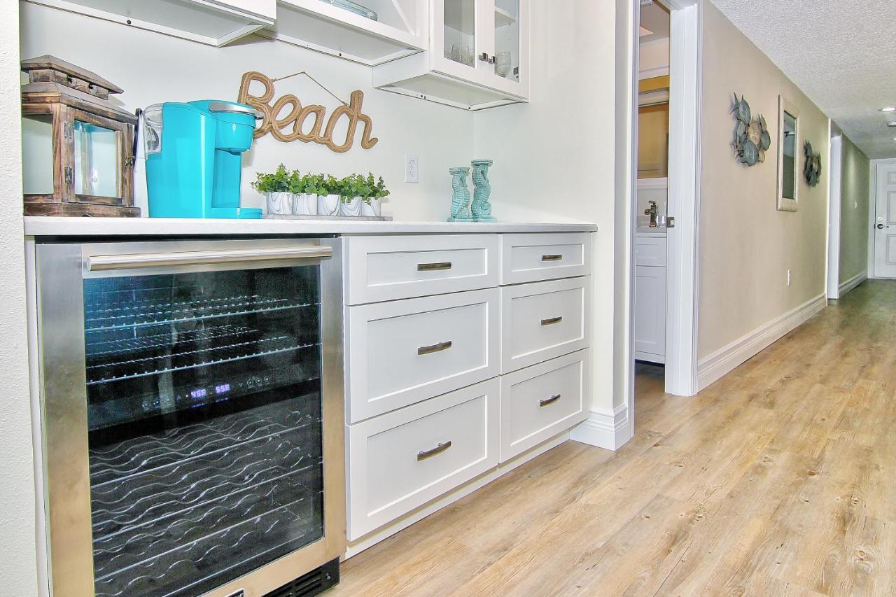 Sea Oats 307 St. Pete Beach