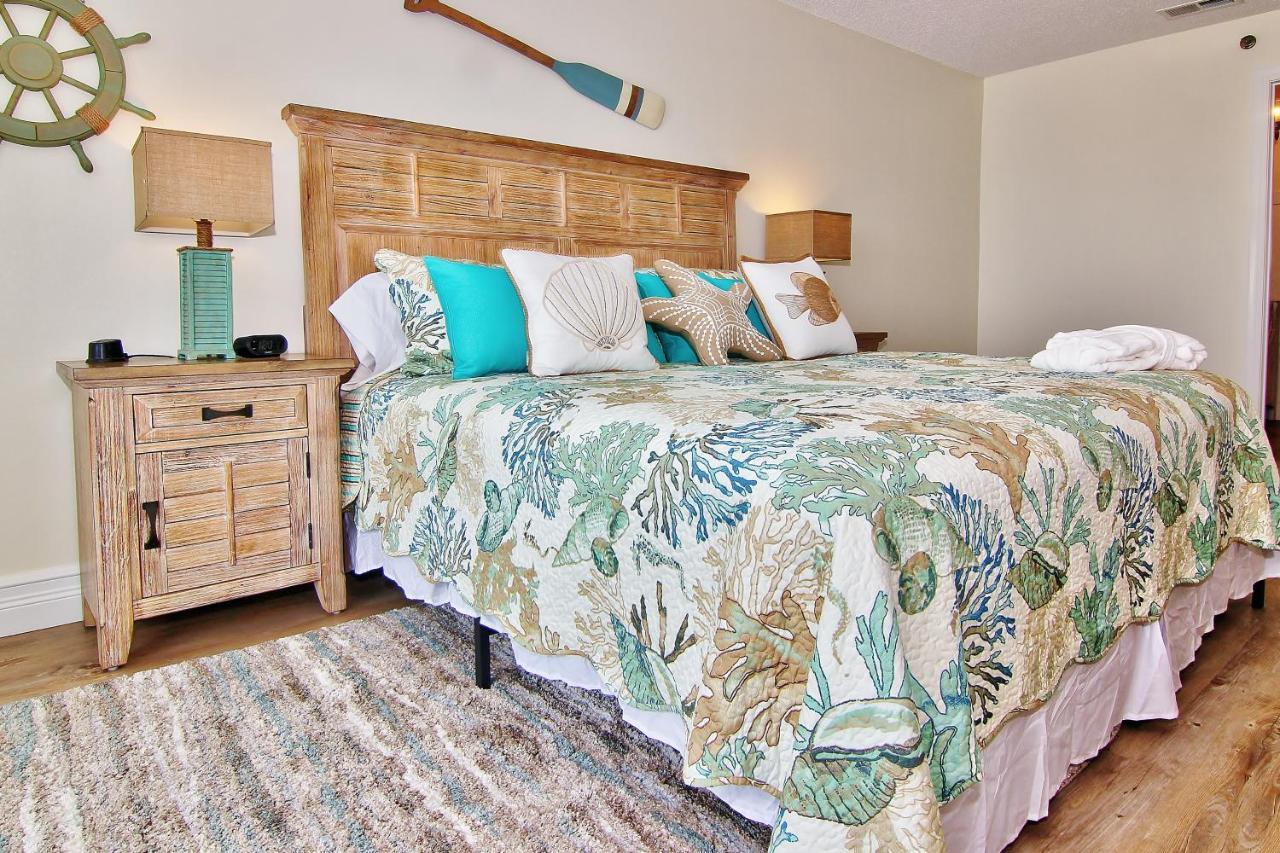 Apartment Sea Oats 307 St. Pete Beach
