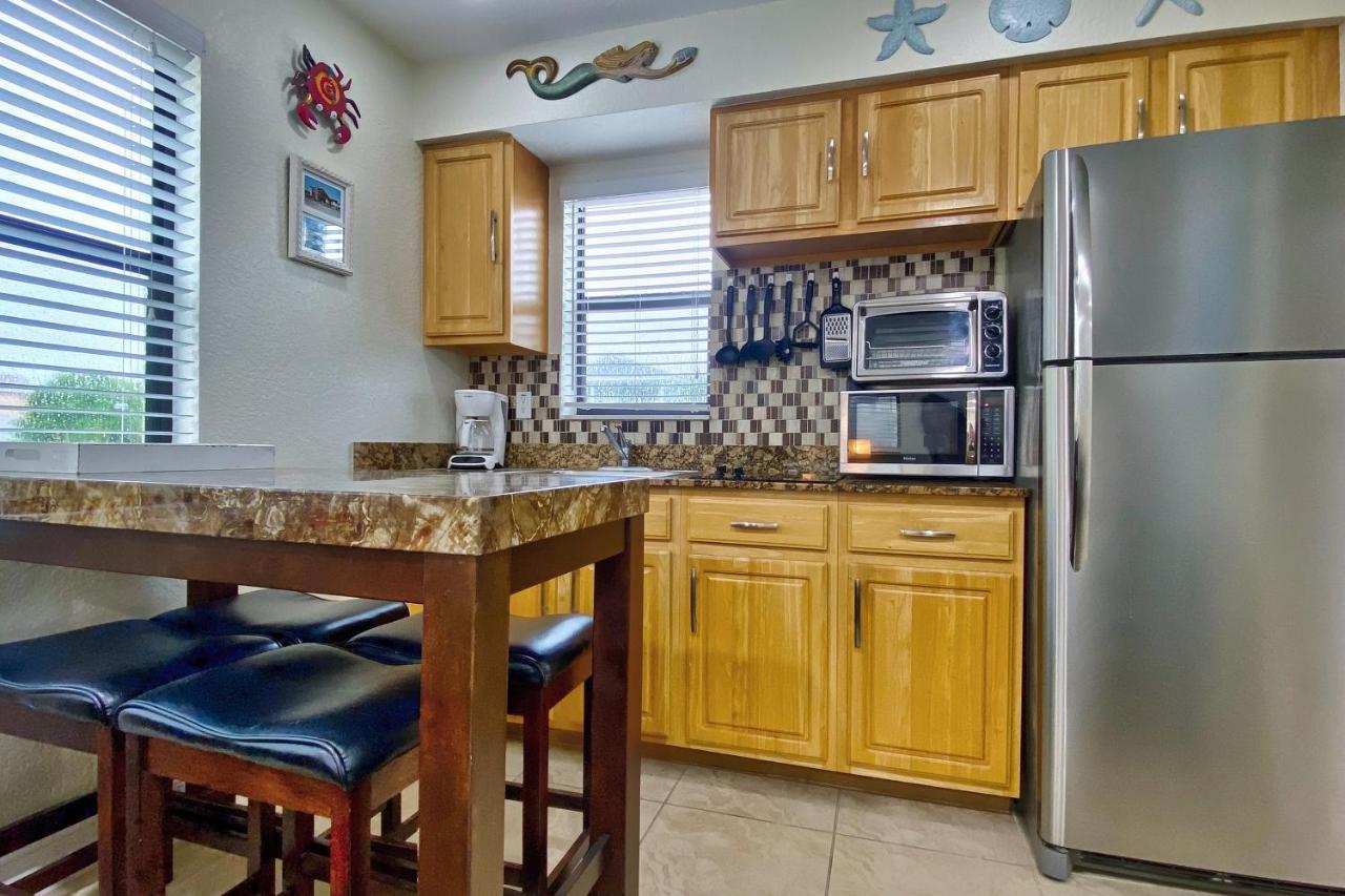 Royal Orleans 111 Apartment