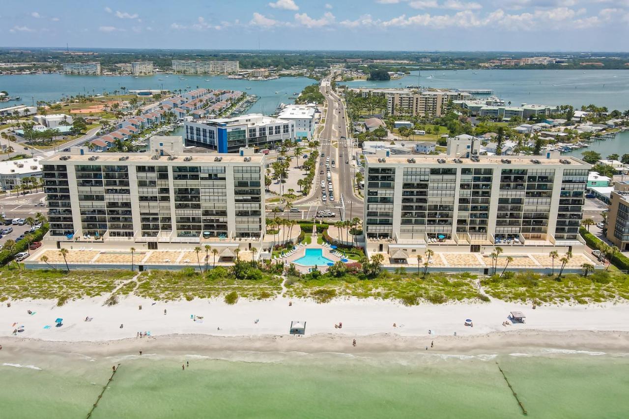Dreamy Daze * St. Pete Beach