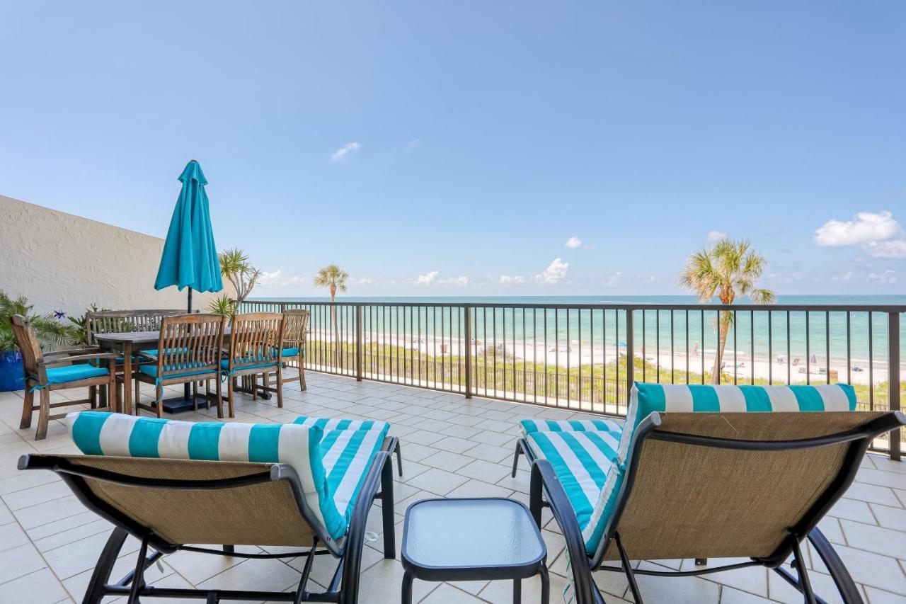 Dreamy Daze Hotel St. Pete Beach