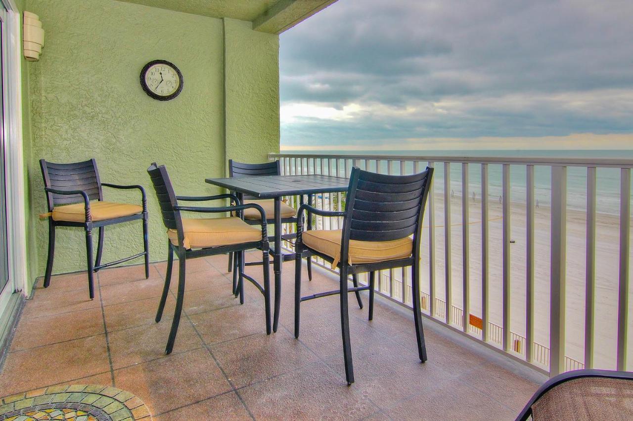 Ram Sea I 206 Apartment St. Pete Beach