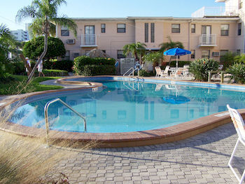 Hotel Friendly Native 3*