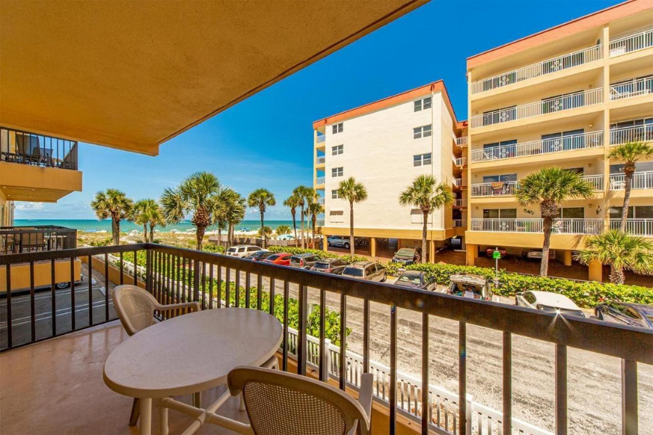 Surf Song By Travel Services Resort St. Pete Beach