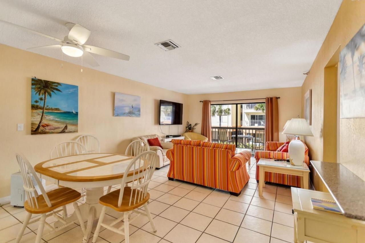 Surf Song By Travel Services * St. Pete Beach
