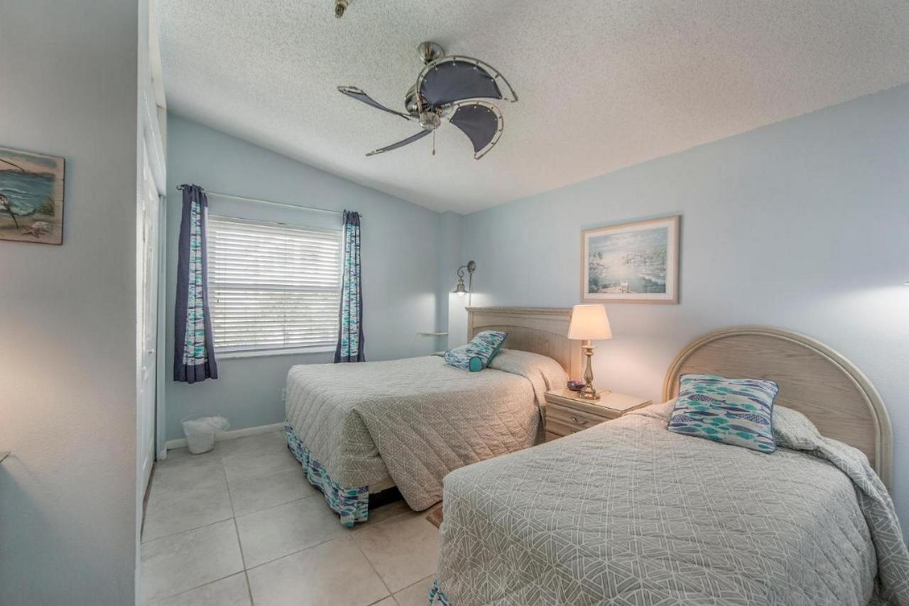 Surf Song By Travel Services * St. Pete Beach