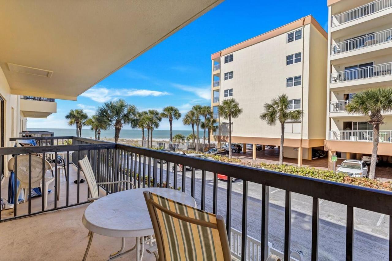 Surf Song By Travel Services * St. Pete Beach
