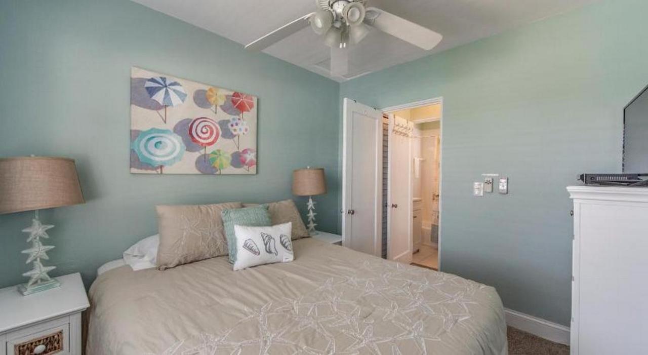 Resort Surf Song By Travel Services St. Pete Beach