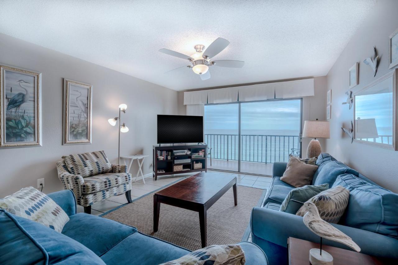 Apartment Brisas 404