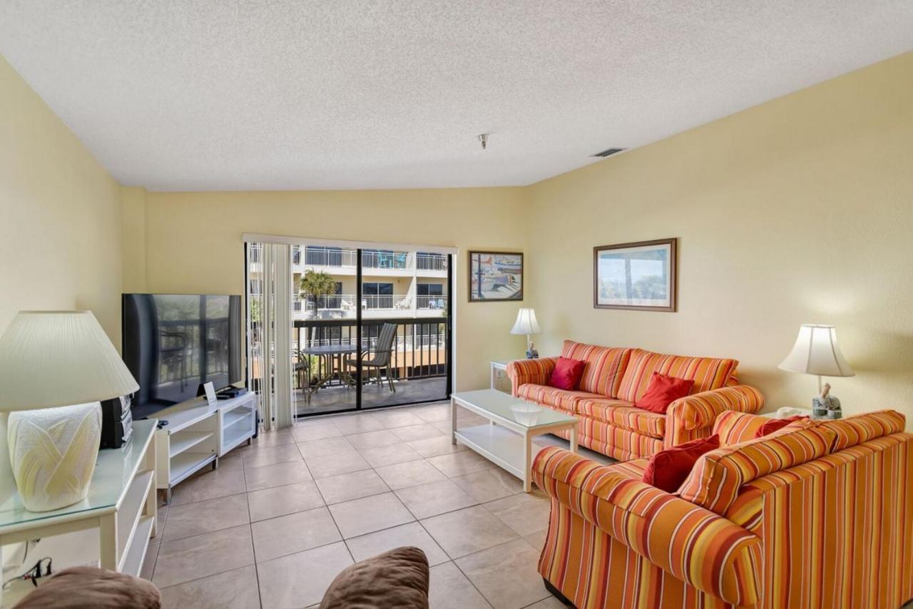 Surf Song By Travel Services Resort St. Pete Beach