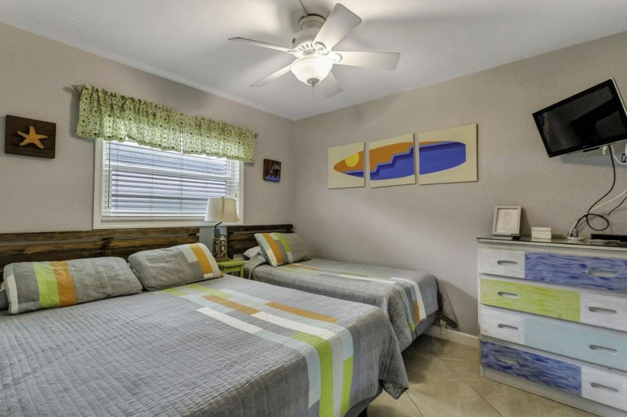 Surf Song By Travel Services Resort St. Pete Beach