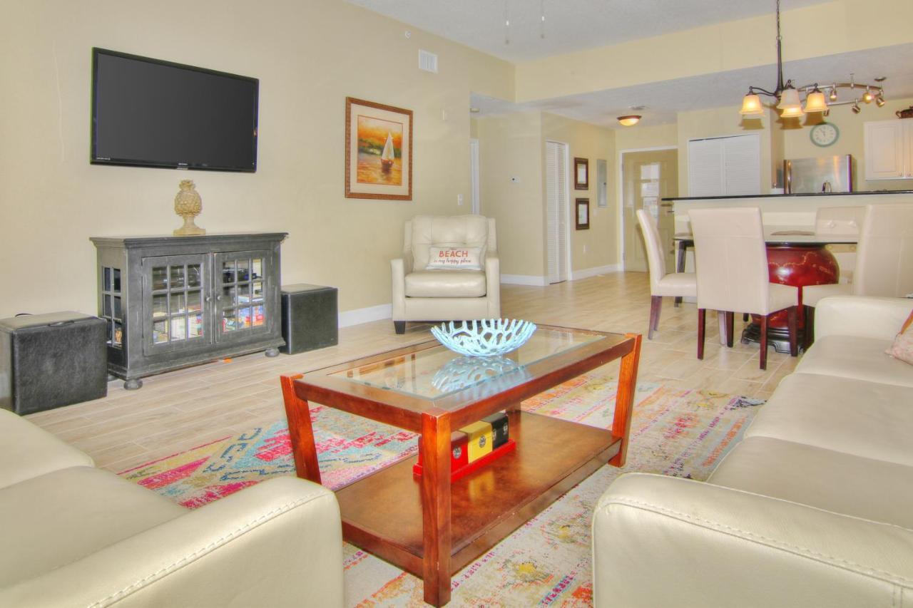 Apartment Madeira Bay 508 St. Pete Beach