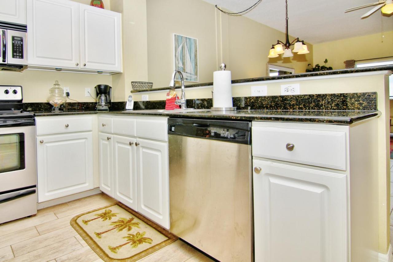 Apartment Madeira Bay 508 St. Pete Beach