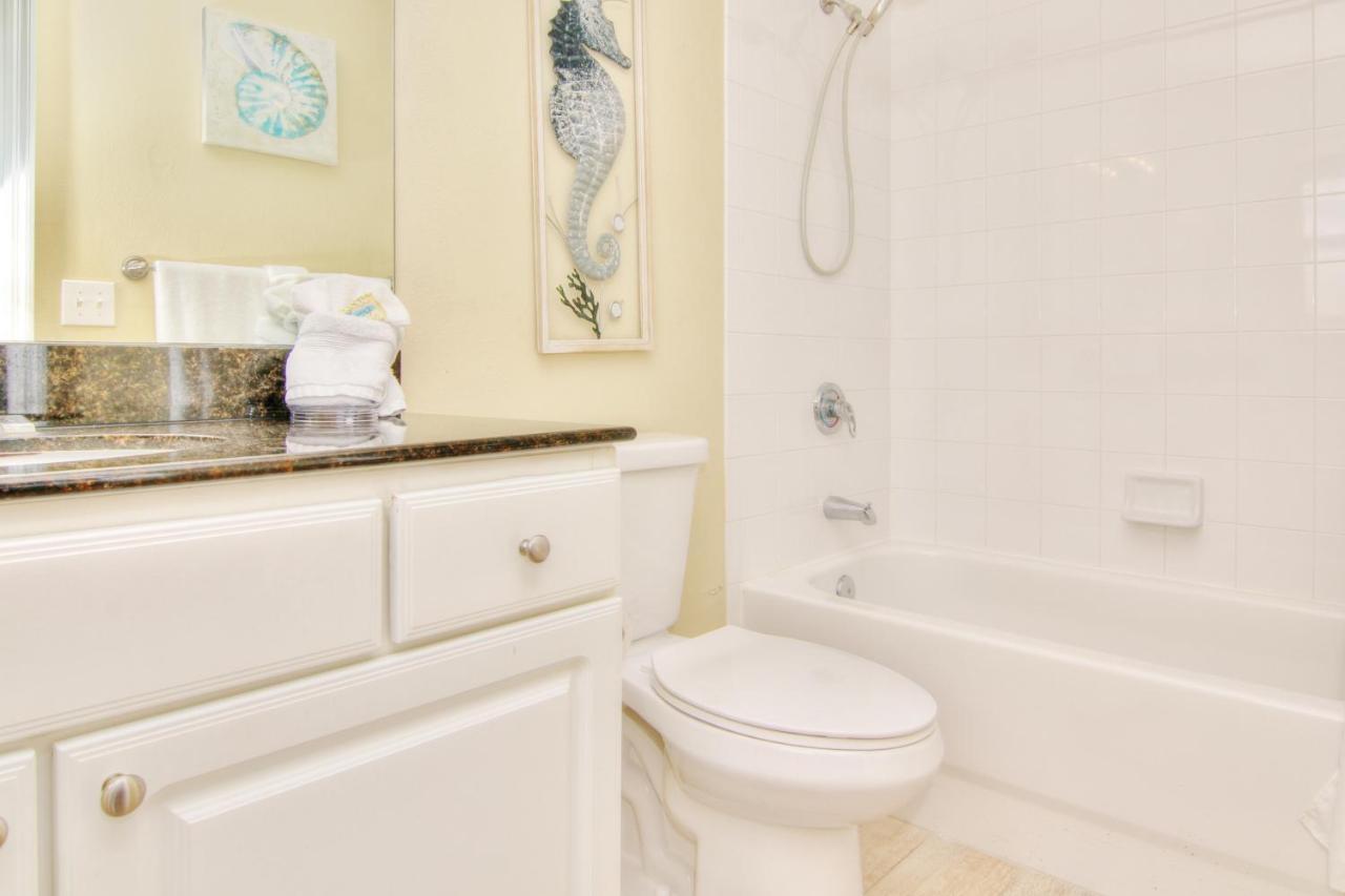 Apartment Madeira Bay 508 St. Pete Beach