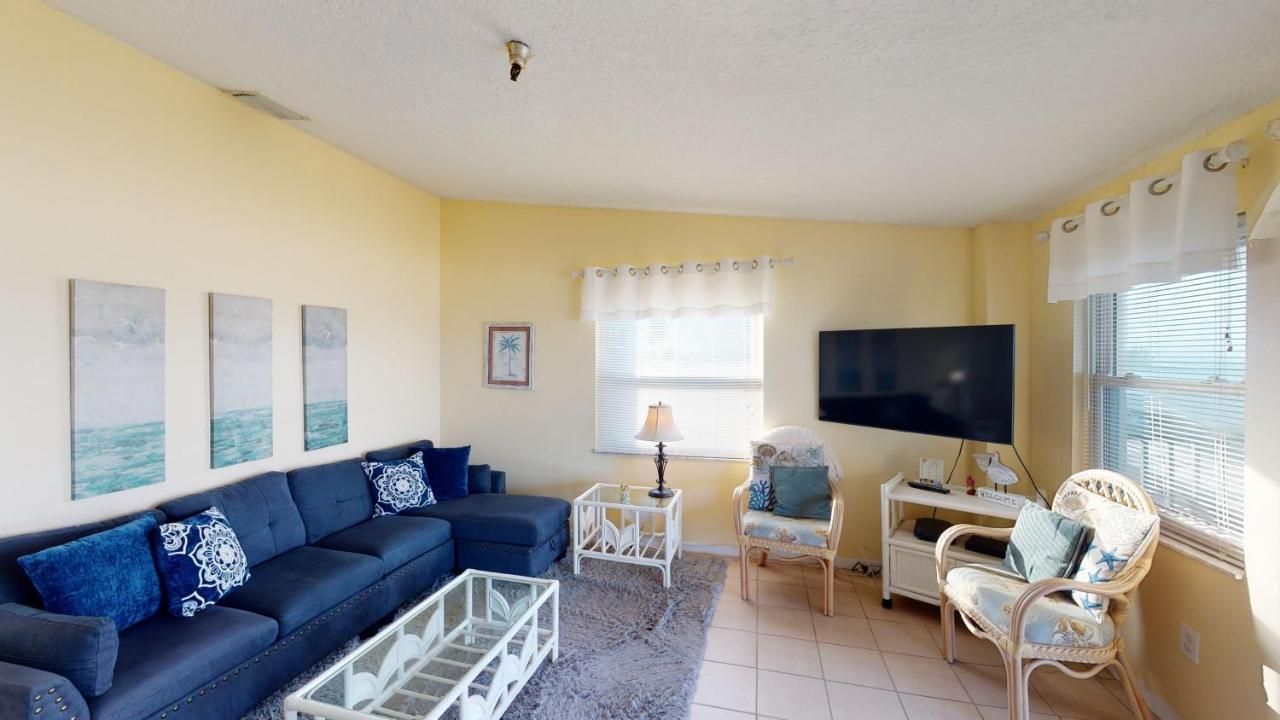 349 Surf Song Holiday home *