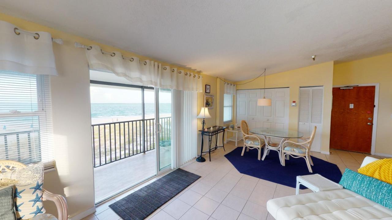 349 Surf Song St. Pete Beach