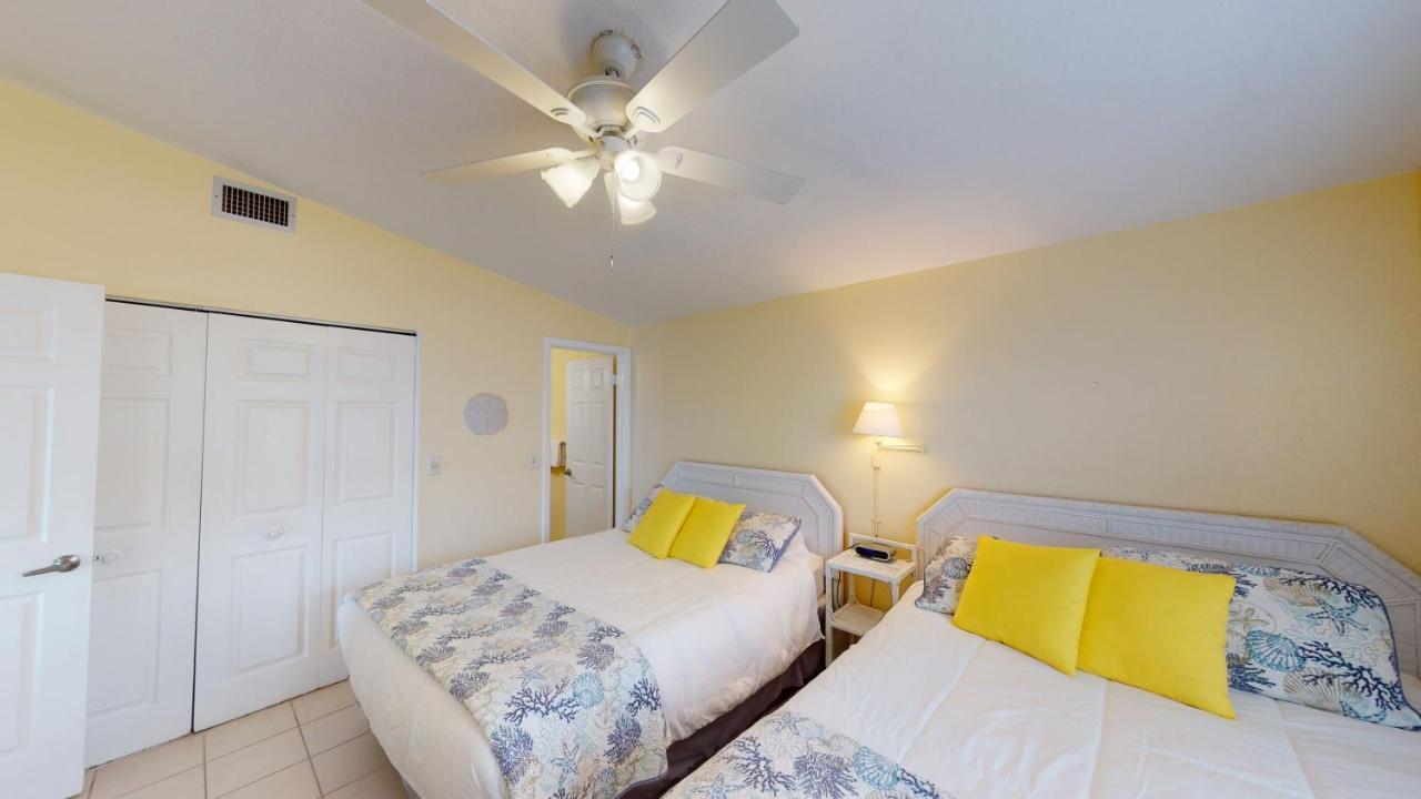 349 Surf Song * St. Pete Beach