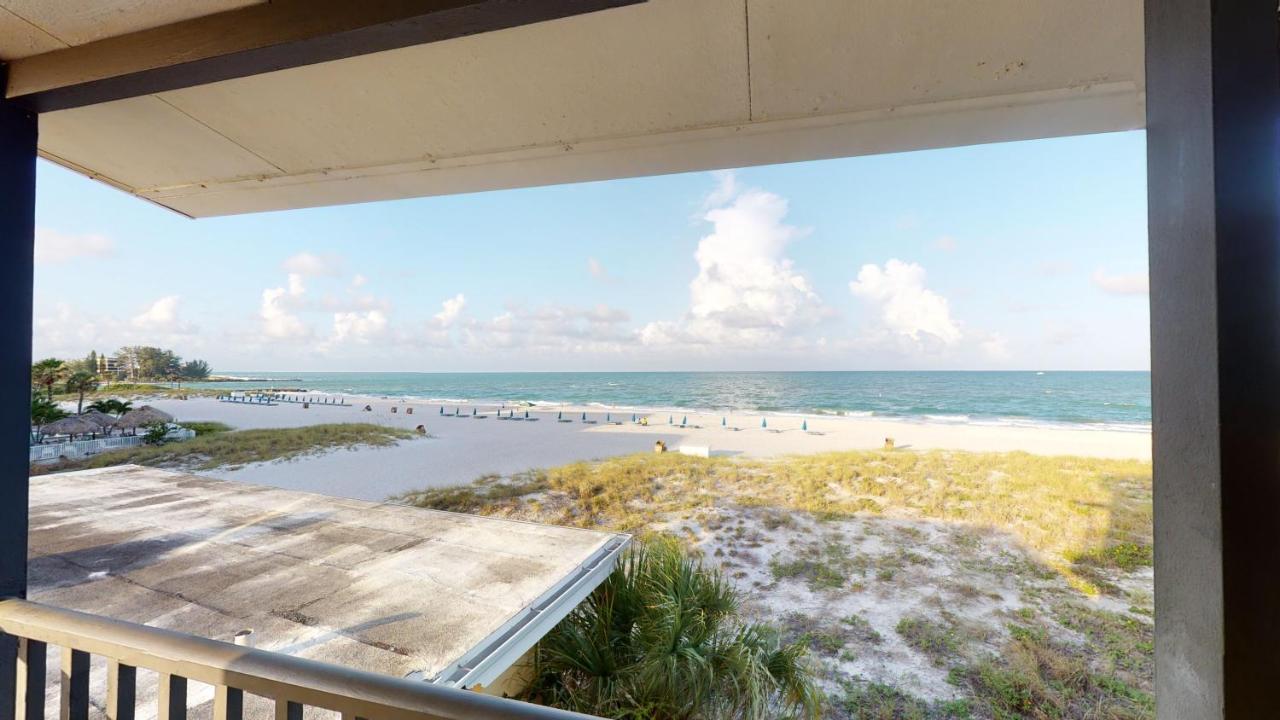 349 Surf Song Holiday home St. Pete Beach