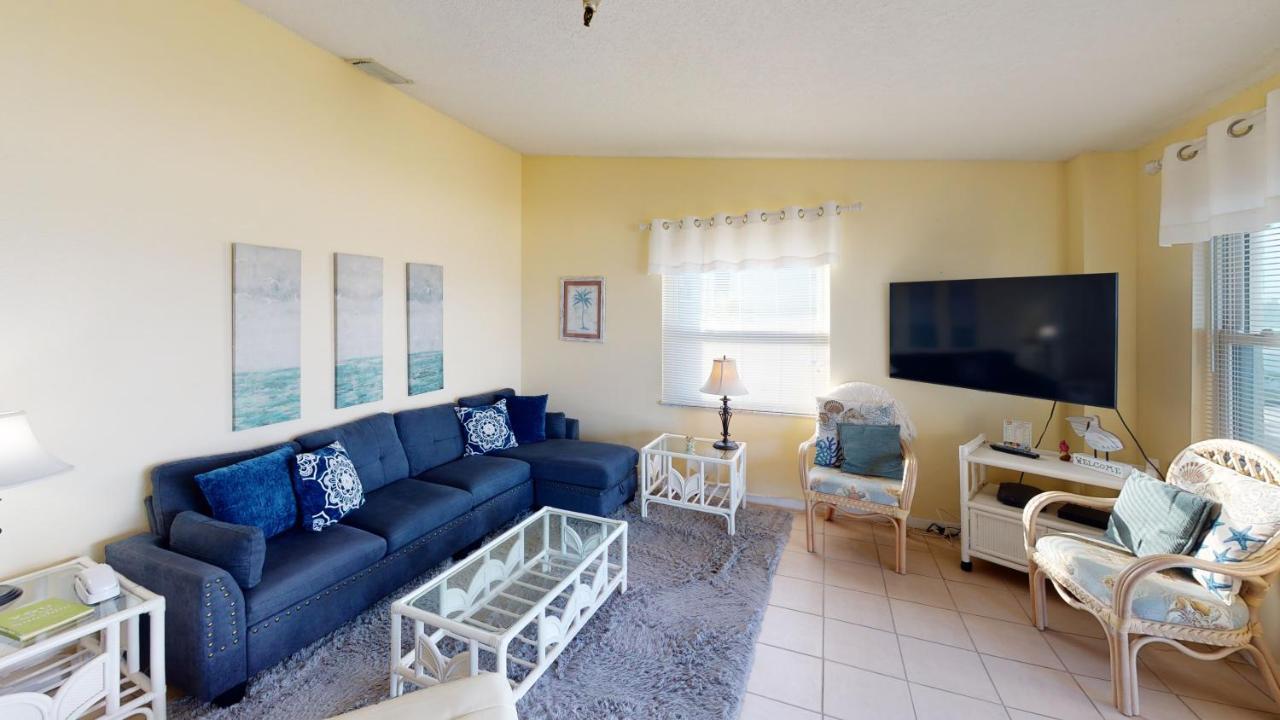 349 Surf Song Holiday home
