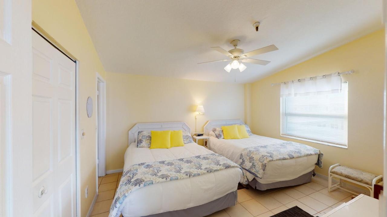 Holiday home 349 Surf Song St. Pete Beach