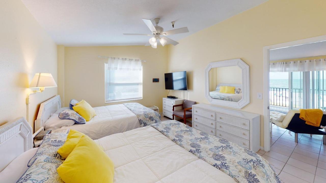 349 Surf Song St. Pete Beach