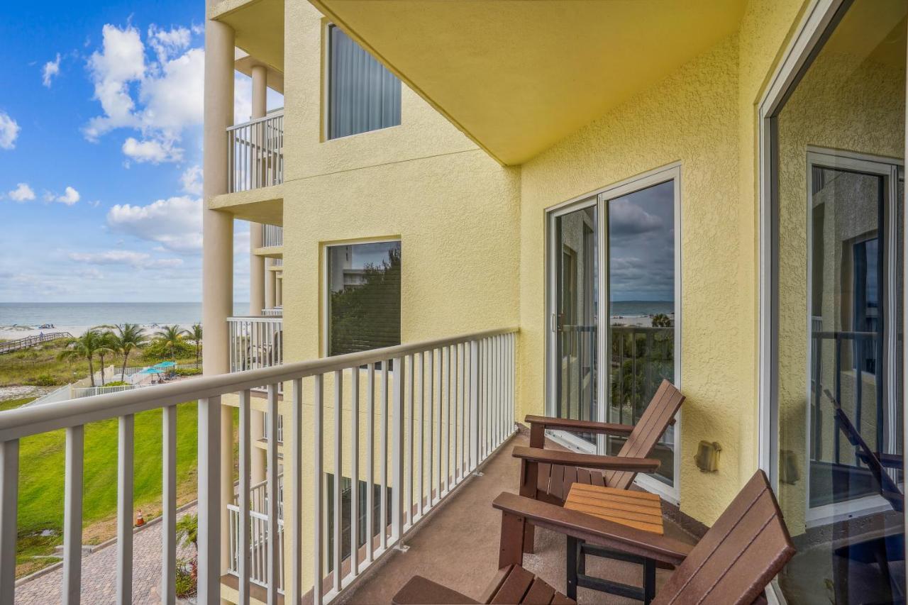Holiday home Sunset Vistas 407s *