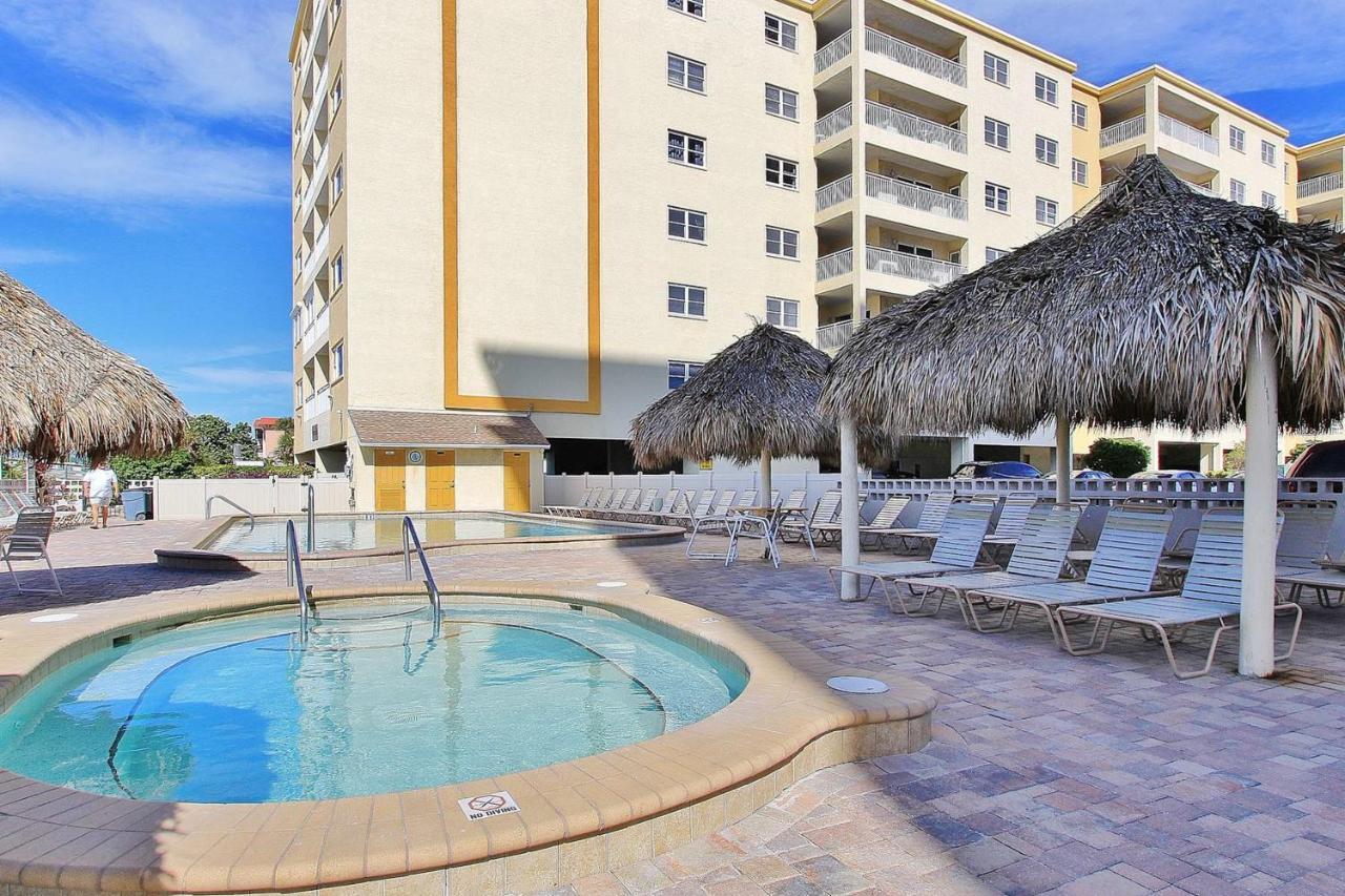 Anglers Cove 602 Apartment *