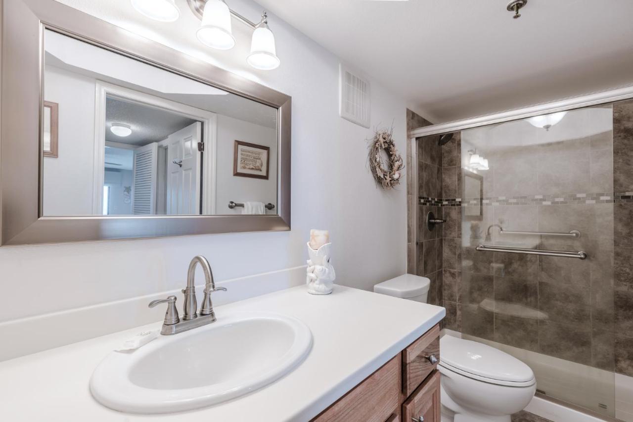 Apartment Brisas 404