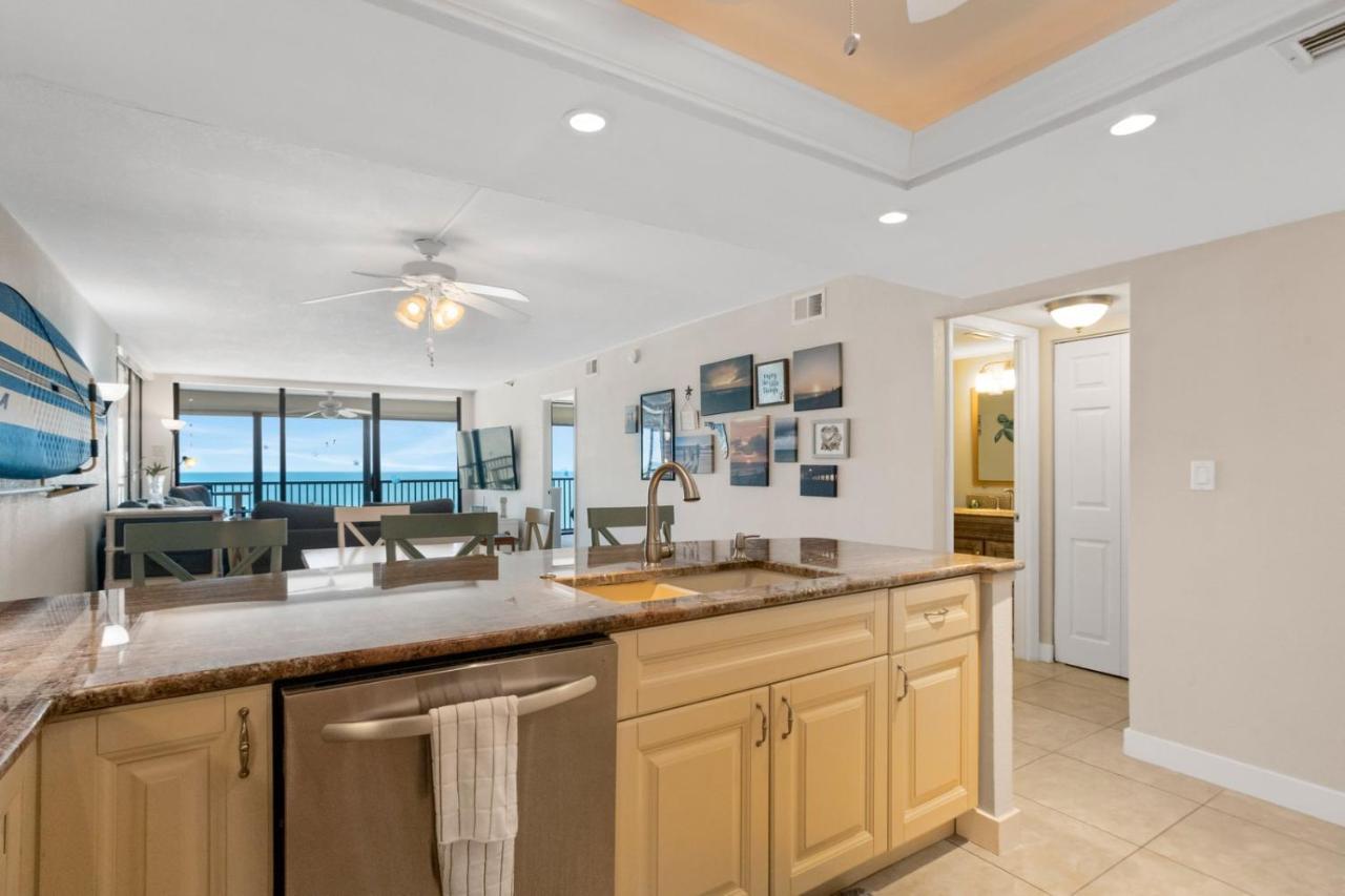 Holiday home #504 Shores Of Madeira *