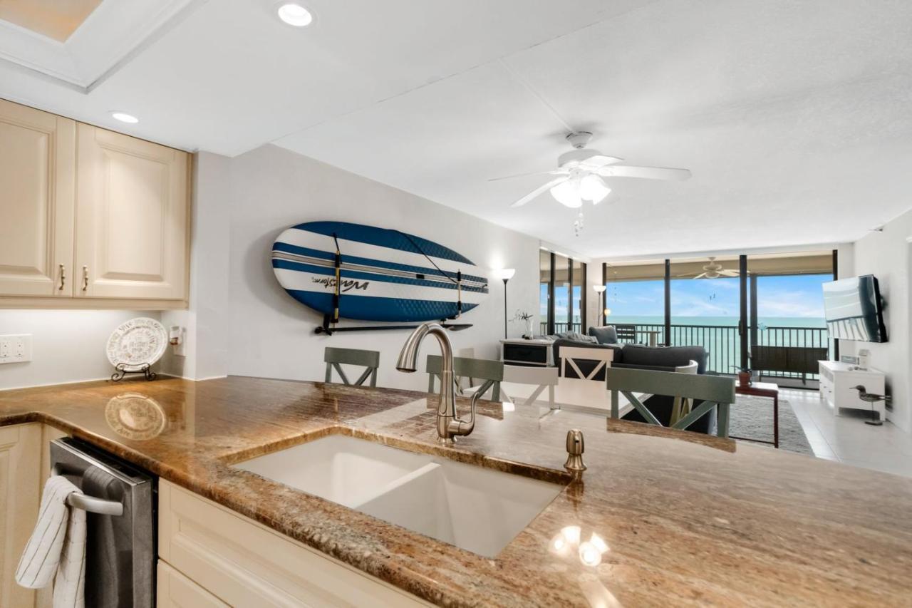 #504 Shores Of Madeira Holiday home