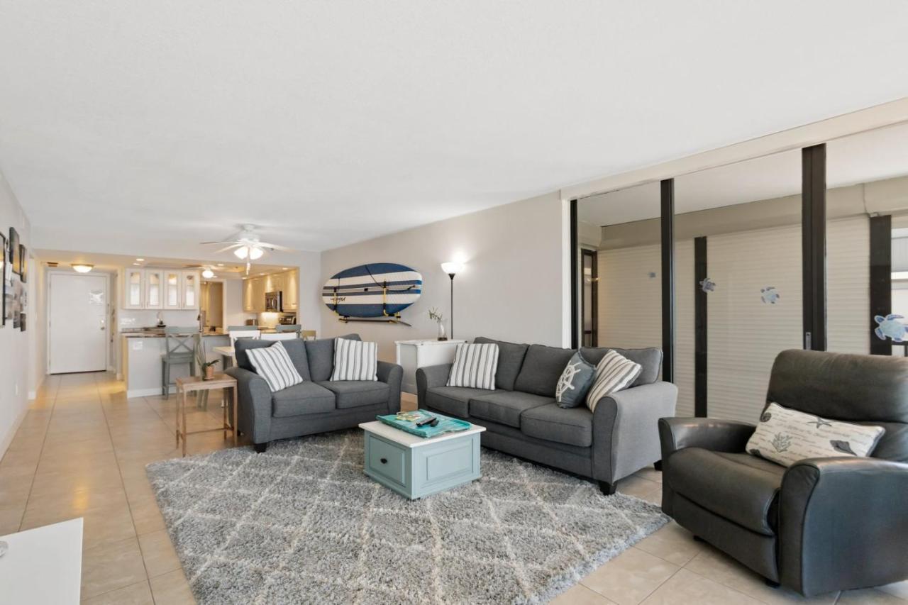 #504 Shores Of Madeira Holiday home *